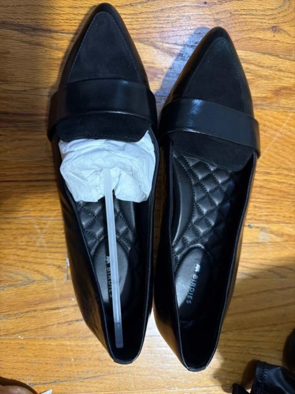 Zapatos